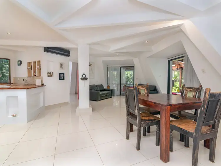 Sixth view of Homely house listing, Lot 1 Bougainvillea Street, Cooya Beach QLD 4873