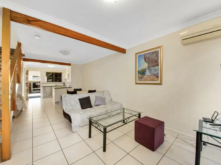 Second view of Homely unit listing, Unit 1/20 Short Street, South Gladstone QLD 4680