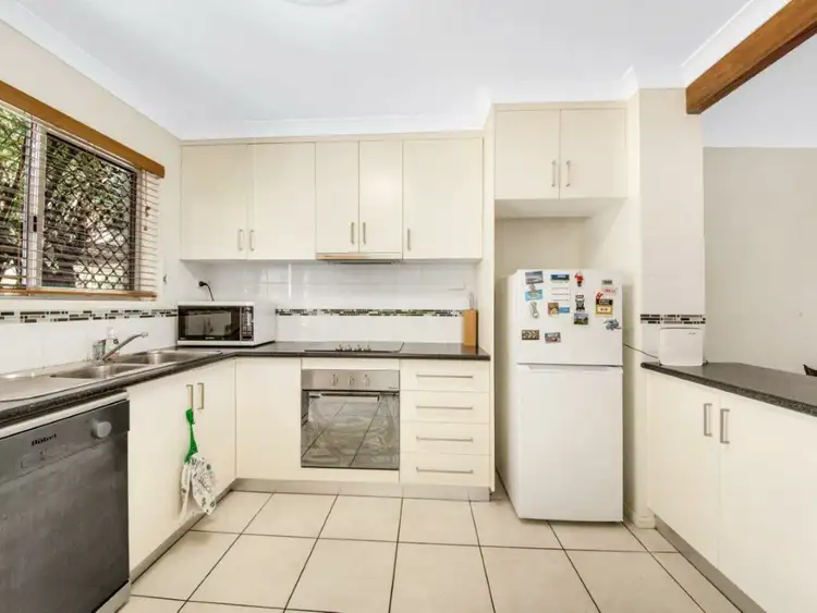 Third view of Homely unit listing, Unit 1/20 Short Street, South Gladstone QLD 4680