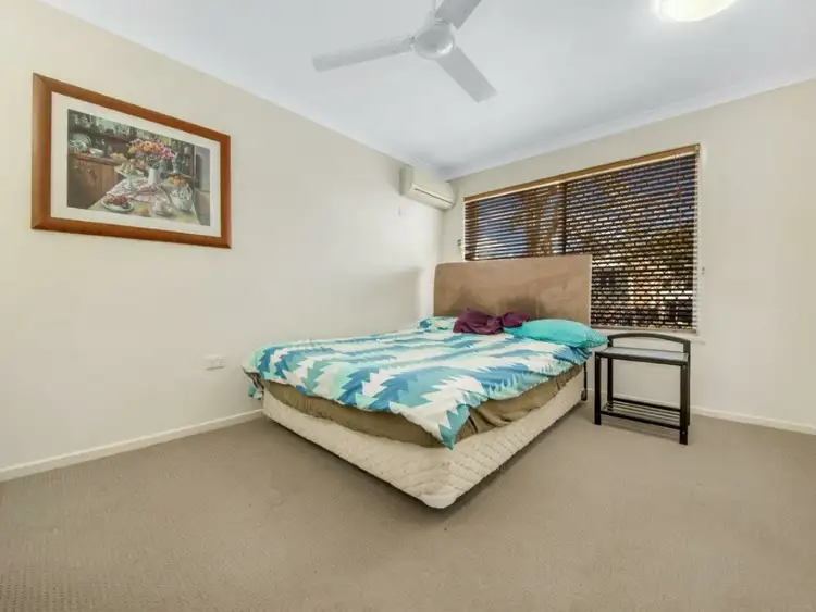 Fourth view of Homely unit listing, Unit 1/20 Short Street, South Gladstone QLD 4680