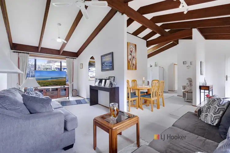 Second view of Homely house listing, 13 Somerville Close, Budgewoi NSW 2262