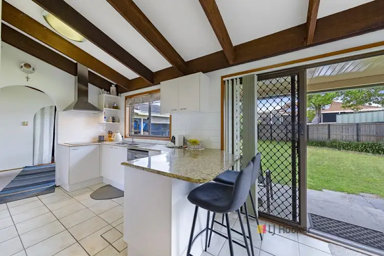 Fourth view of Homely house listing, 13 Somerville Close, Budgewoi NSW 2262
