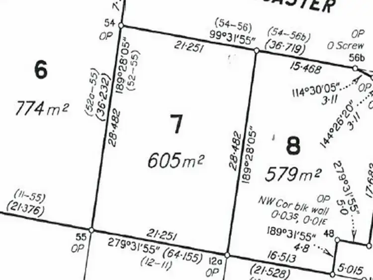 Lot 7/ Doncaster Street, Heritage Park QLD 4118