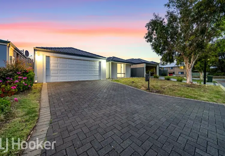 Main view of Homely house listing, 3 Serisier Parkway, Queens Park WA 6107