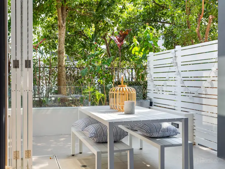 Third view of Homely apartment listing, 2002/438 Marine Parade, Biggera Waters QLD 4216
