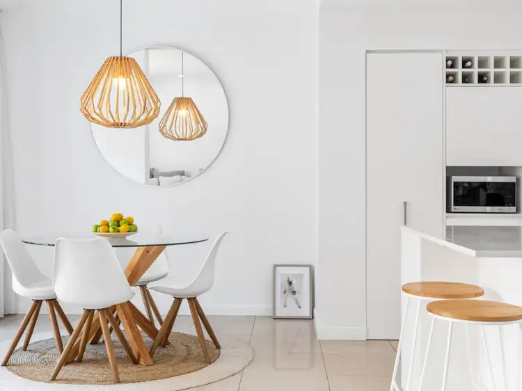 Sixth view of Homely apartment listing, 2002/438 Marine Parade, Biggera Waters QLD 4216