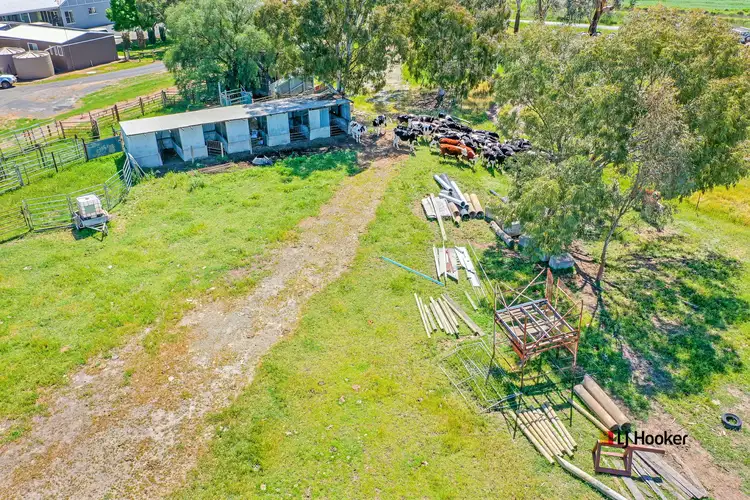 Fourth view of Homely land listing, Lot 2/404 Scott Road, Echuca Village VIC 3564