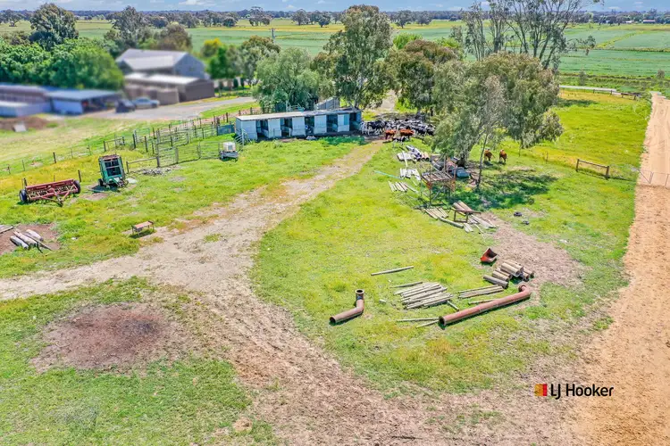 Fifth view of Homely land listing, Lot 2/404 Scott Road, Echuca Village VIC 3564