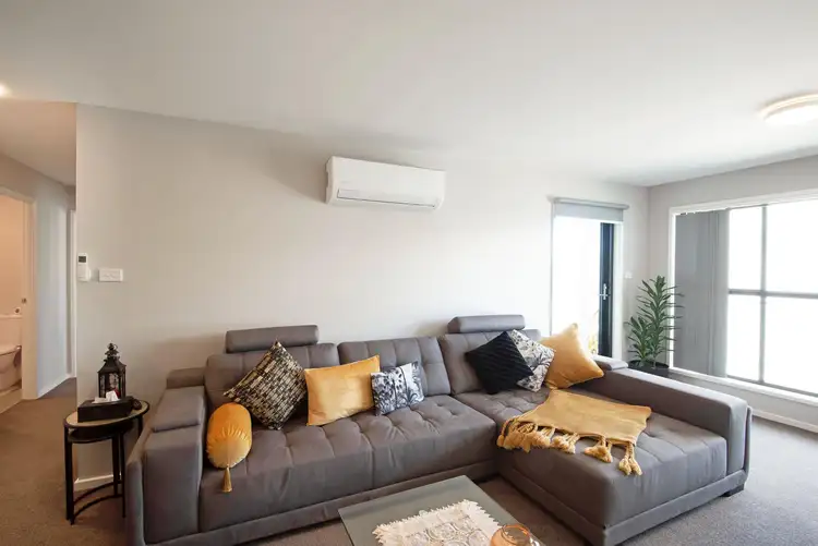 Fourth view of Homely unit listing, 232/12 Limburg Way, Greenway ACT 2900