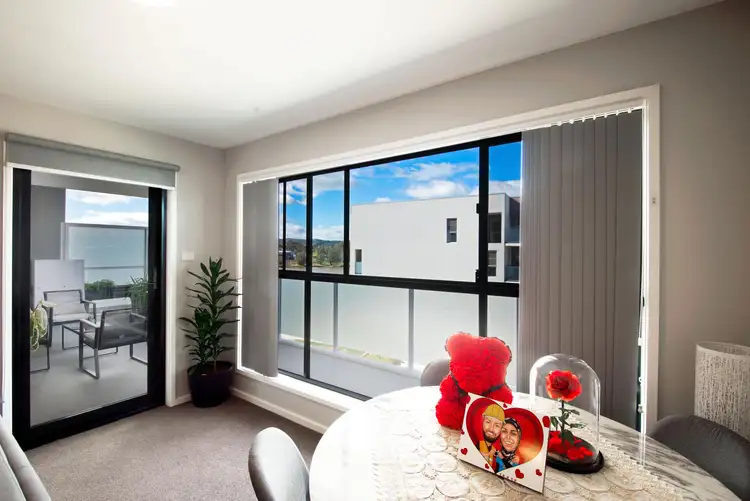 Fifth view of Homely unit listing, 232/12 Limburg Way, Greenway ACT 2900