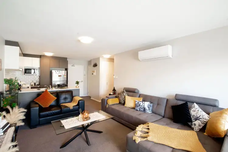 Sixth view of Homely unit listing, 232/12 Limburg Way, Greenway ACT 2900