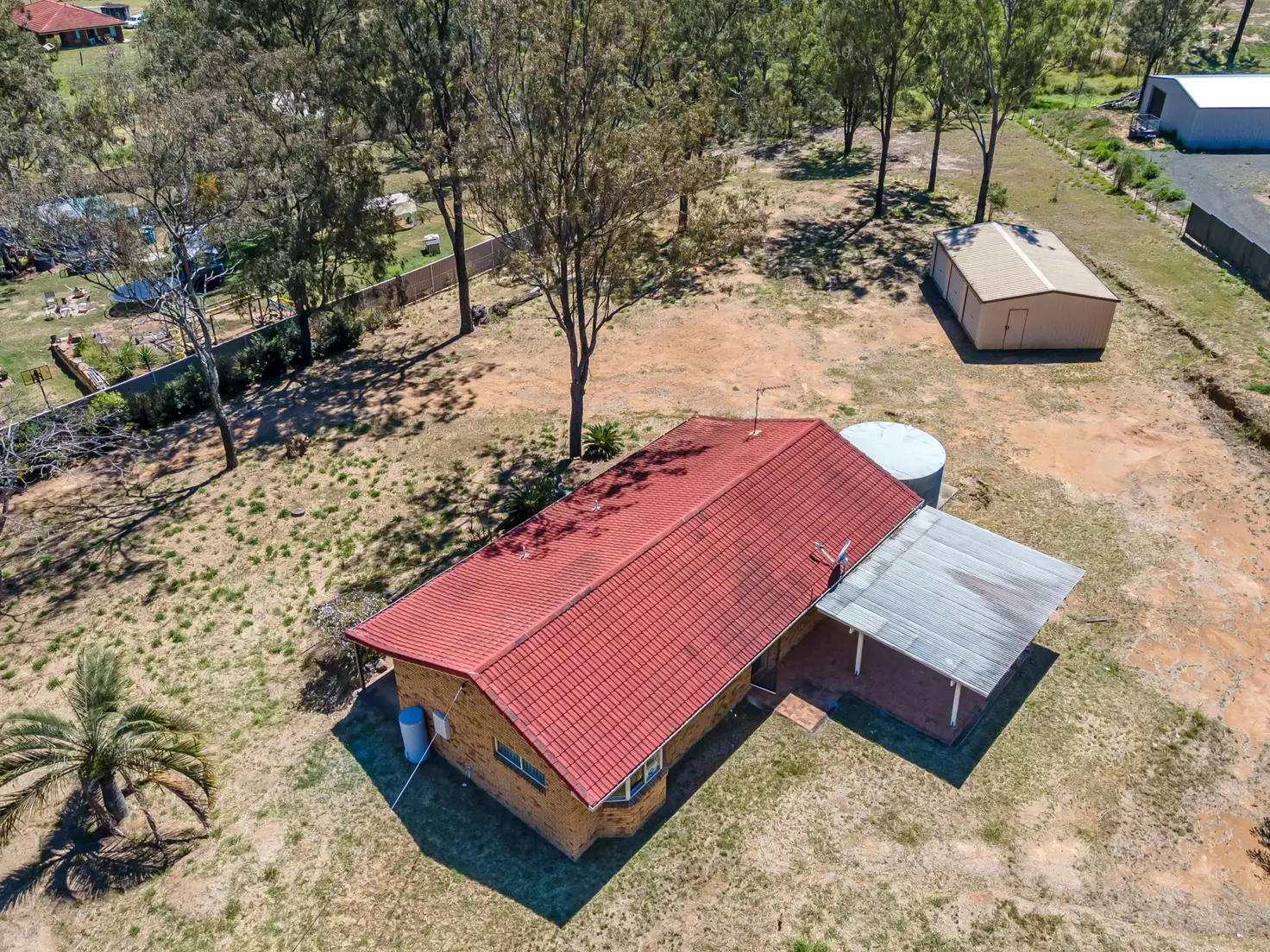 Main view of Homely house listing, 43 Wagtail Drive, Regency Downs QLD 4341