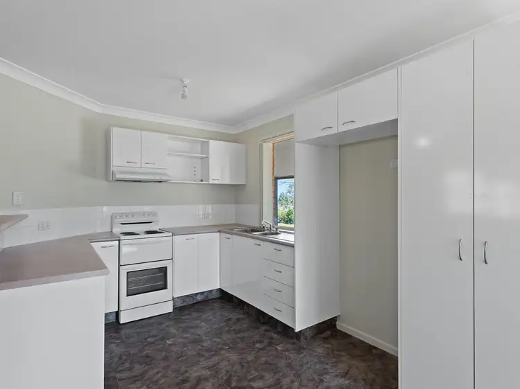 Fourth view of Homely house listing, 43 Wagtail Drive, Regency Downs QLD 4341