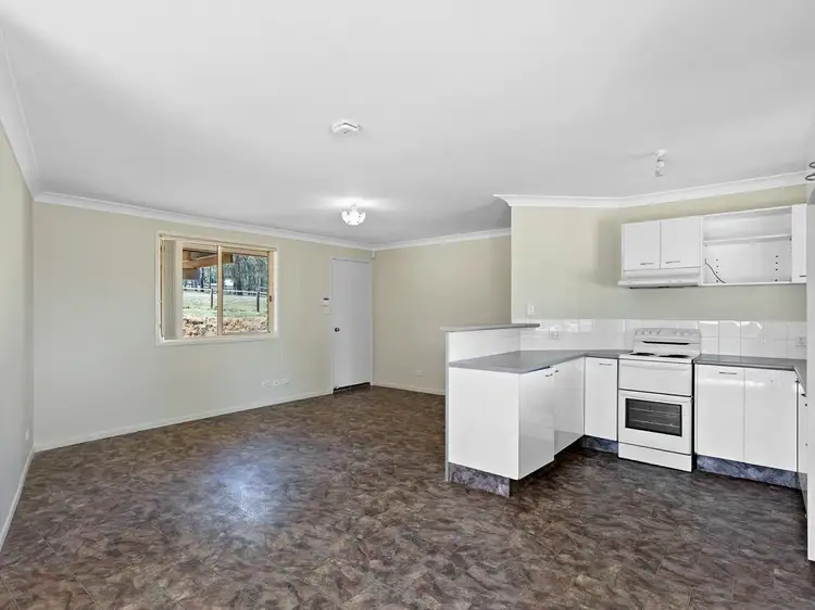 Fifth view of Homely house listing, 43 Wagtail Drive, Regency Downs QLD 4341