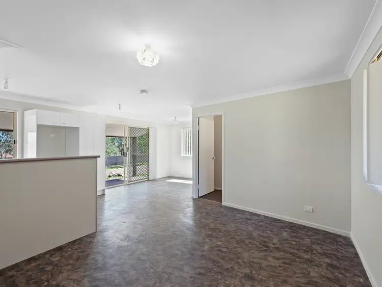 Sixth view of Homely house listing, 43 Wagtail Drive, Regency Downs QLD 4341