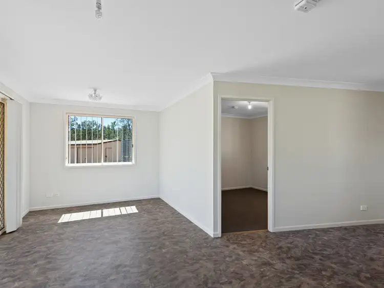 Seventh view of Homely house listing, 43 Wagtail Drive, Regency Downs QLD 4341
