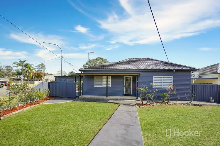 Main view of Homely house listing, 78 Oxford Street, Smithfield NSW 2164