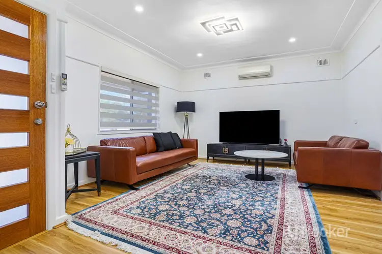 Second view of Homely house listing, 78 Oxford Street, Smithfield NSW 2164