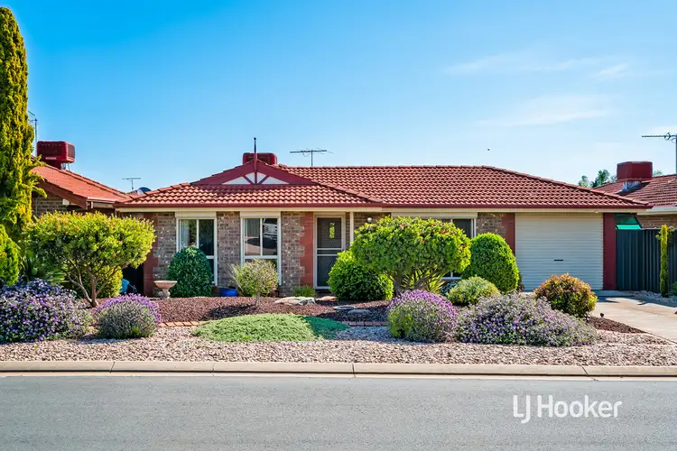 56 Elmwood Circuit, Blakeview SA 5114