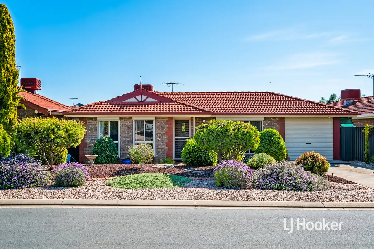 Main view of Homely house listing, 56 Elmwood Circuit, Blakeview SA 5114