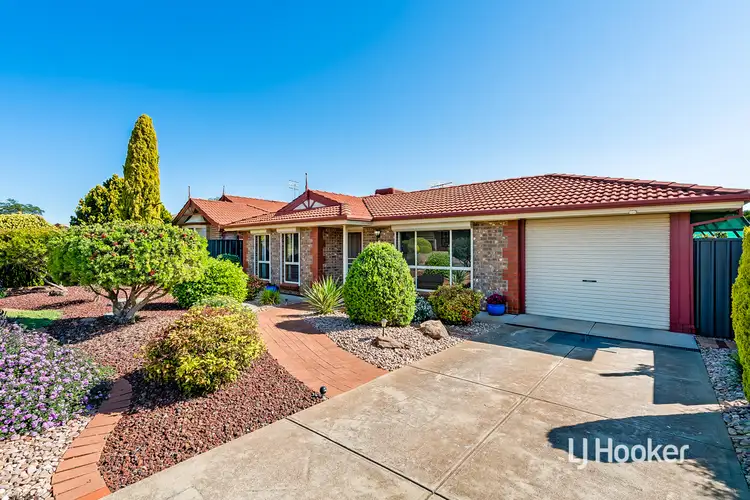 Second view of Homely house listing, 56 Elmwood Circuit, Blakeview SA 5114