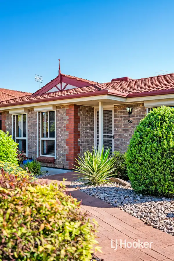Third view of Homely house listing, 56 Elmwood Circuit, Blakeview SA 5114
