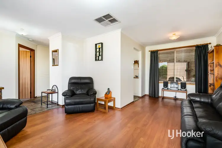 Sixth view of Homely house listing, 56 Elmwood Circuit, Blakeview SA 5114