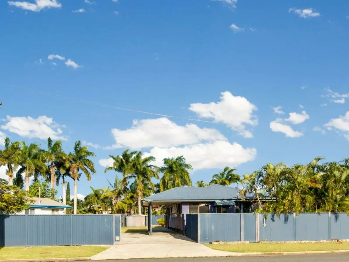 Main view of Homely house listing, 5 Callide Crescent, Barney Point QLD 4680