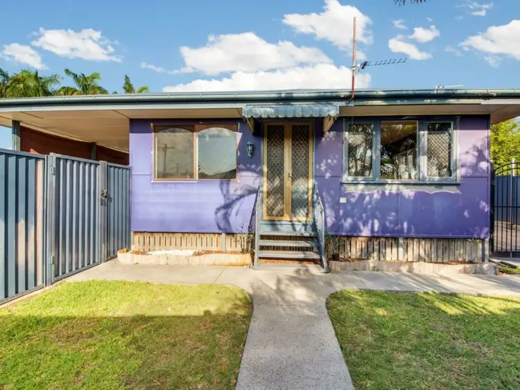 Second view of Homely house listing, 5 Callide Crescent, Barney Point QLD 4680