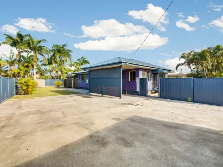 Third view of Homely house listing, 5 Callide Crescent, Barney Point QLD 4680