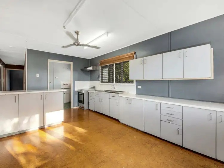 Fourth view of Homely house listing, 5 Callide Crescent, Barney Point QLD 4680