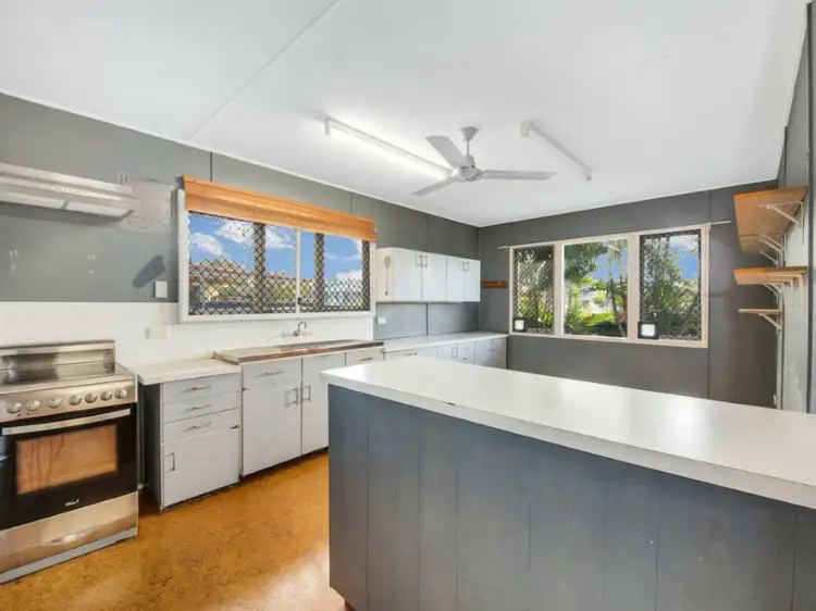 Fifth view of Homely house listing, 5 Callide Crescent, Barney Point QLD 4680