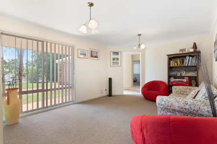 Fifth view of Homely house listing, 10 Trafalgar Drive, Victoria Point QLD 4165