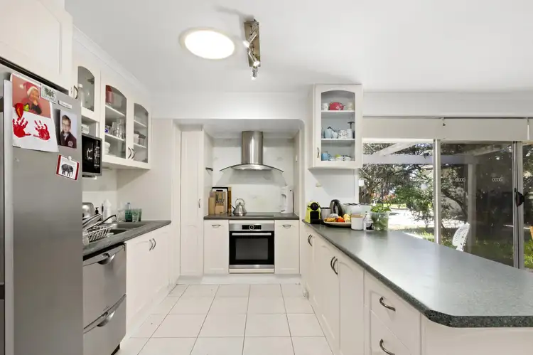 Second view of Homely house listing, 59 Hambidge Crescent, Gilmore ACT 2905