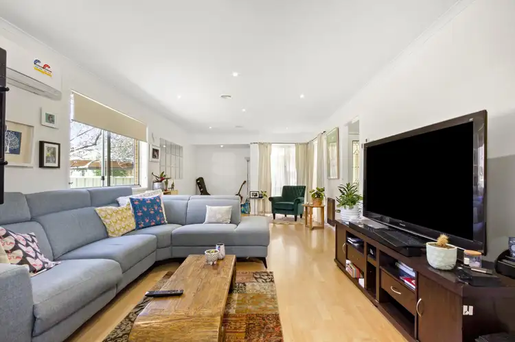 Sixth view of Homely house listing, 59 Hambidge Crescent, Gilmore ACT 2905