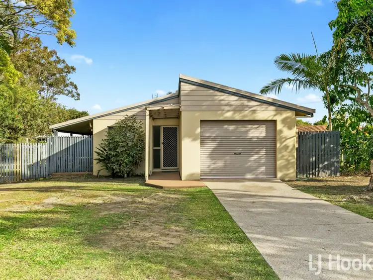 7 Palm Court, Pialba QLD 4655