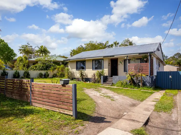 Second view of Homely house listing, 31 Stokes Circuit, Taree NSW 2430