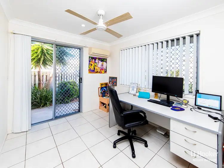 Second view of Homely unit listing, 18/95 Lexey Crescent, Wakerley QLD 4154