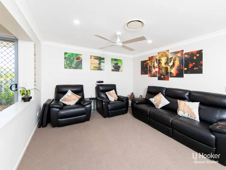 Third view of Homely unit listing, 18/95 Lexey Crescent, Wakerley QLD 4154