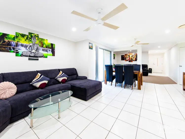 Fourth view of Homely unit listing, 18/95 Lexey Crescent, Wakerley QLD 4154
