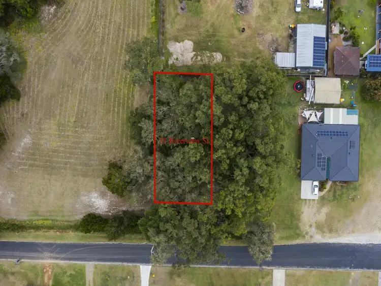 Fourth view of Homely land listing, 35 Riverview Street, Iluka NSW 2466