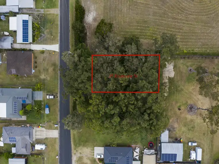 Fifth view of Homely land listing, 35 Riverview Street, Iluka NSW 2466