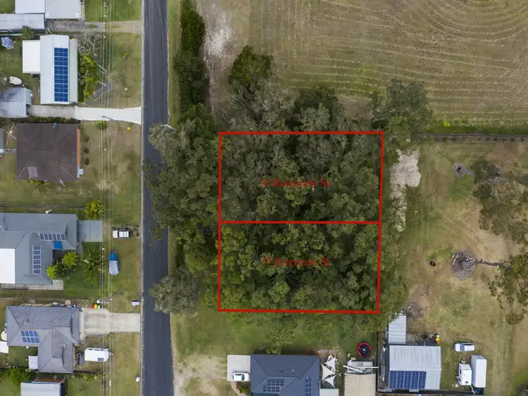 Sixth view of Homely land listing, 35 Riverview Street, Iluka NSW 2466