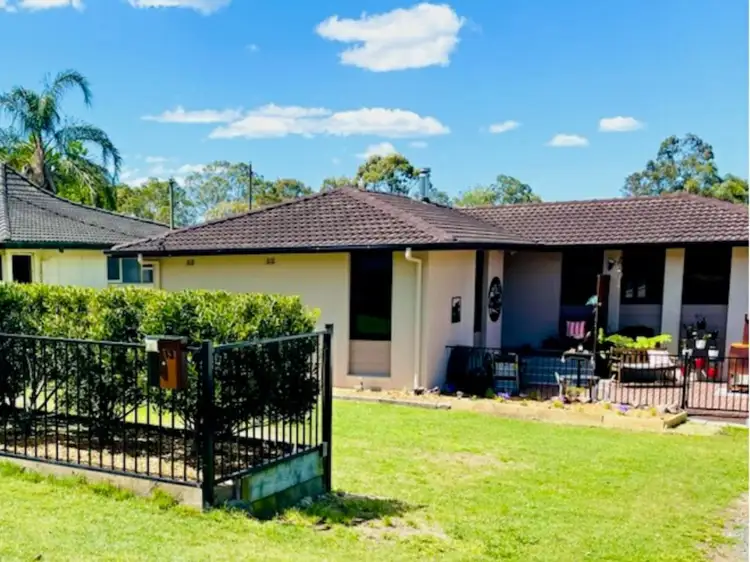 Main view of Homely house listing, 13 Moon Street, Wingham NSW 2429