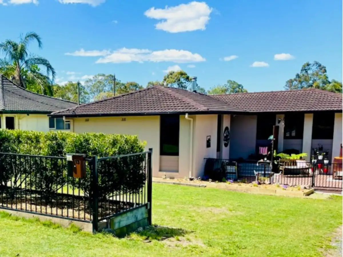 Main view of Homely house listing, 13 Moon Street, Wingham NSW 2429
