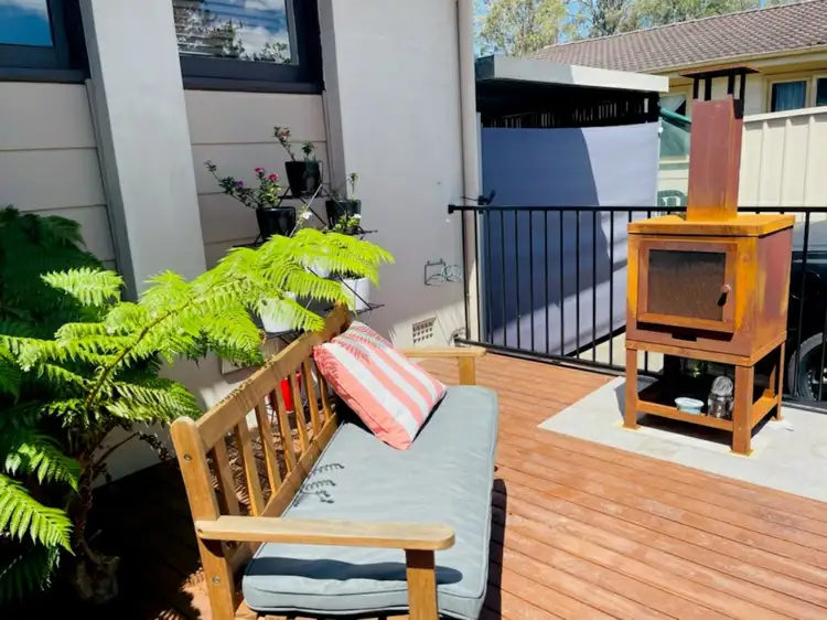 Second view of Homely house listing, 13 Moon Street, Wingham NSW 2429