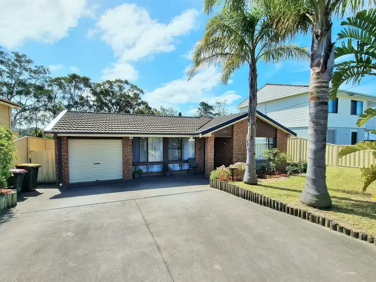 Main view of Homely house listing, 79 Paradise Beach Rd, Sanctuary Point NSW 2540