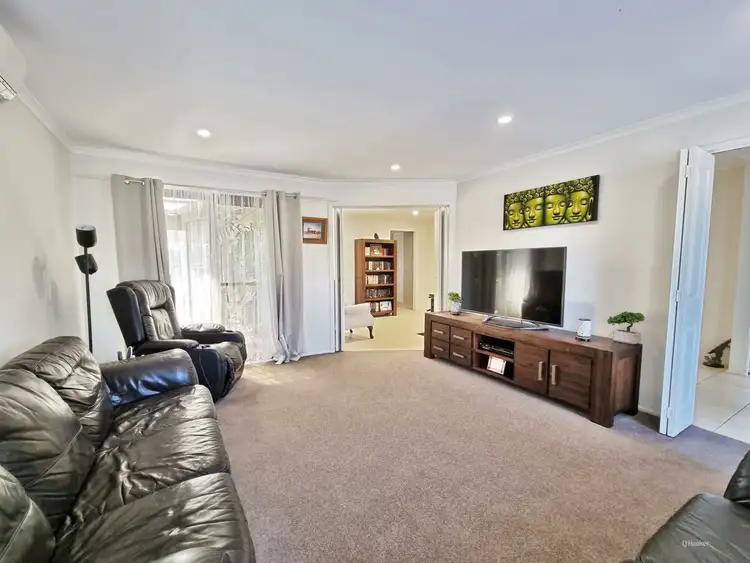 Second view of Homely house listing, 79 Paradise Beach Rd, Sanctuary Point NSW 2540