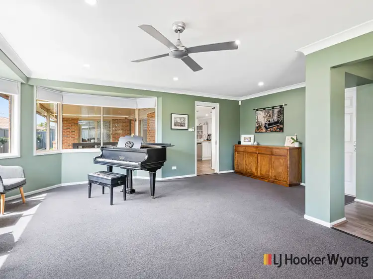 Third view of Homely house listing, 11 Settlement Drive, Wadalba NSW 2259