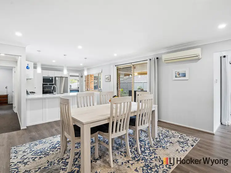 Sixth view of Homely house listing, 11 Settlement Drive, Wadalba NSW 2259